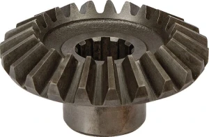 Koło zębate stożkowe Z-23 R400 74000640117