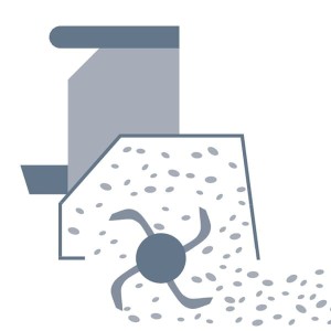 Końcowy kołnierz podwójny R500 74966878801R
