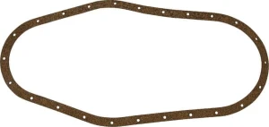 Uszczelka boczna 74966915300
