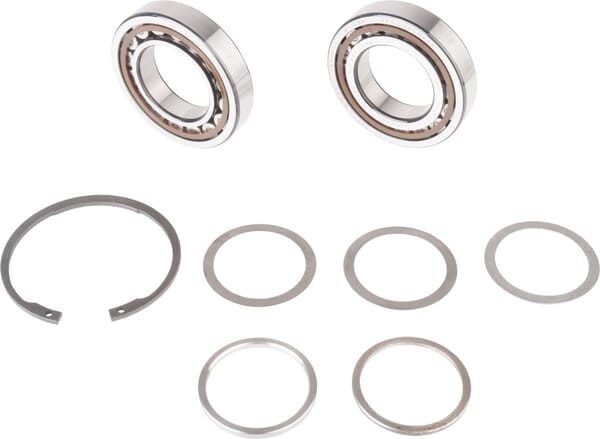 Zestaw łożysk zębnika środkowego R600 74966926900