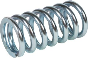 Sprężyna naciskowa 8X58X110mm 810496350