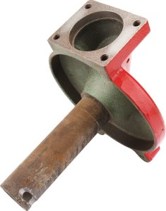 Zespół napędowy zewnętrzny lewy Stoll 810624671