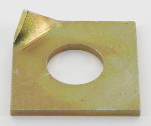 Blacha zabezpieczająca 810625700