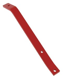 Uchwyt zęba czerwony 810670220