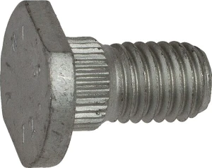 Śruba do listwy tnącej 8112190208