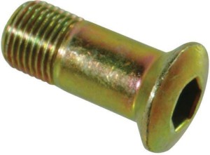 Śruba noża stożkowa, M16x1.5x37 mm 8112190806