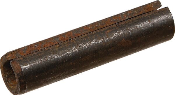 Sworzeń specjalny 14x60 mm 8112518501