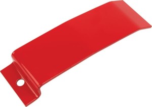 Płoza ślizgowa JF 812225970X