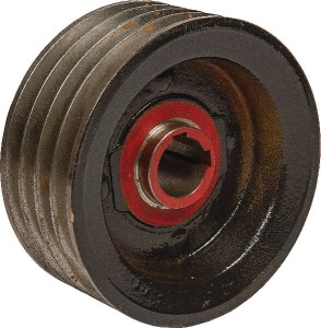 Koło pasowe 812277602X