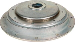 Obudowa 812510099X