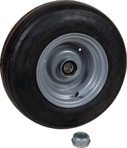 Koło pasowe nośne 812520012X