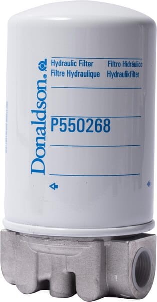 Filtr powrotny 8113171059