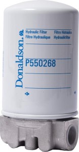 Filtr powrotny 8113171059