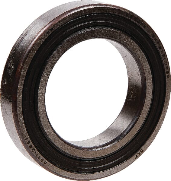 Łożysko kulowe zwykłe 55x90x18 mm 8113312305