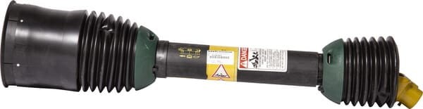 Wał przegubowy PTO P500 PG25SW 710 8113405512