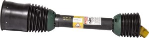 Wał przegubowy PTO P500 PG25SW 710 8113405512