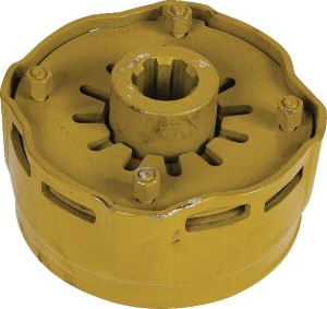 Mechaniczne sprzęgło 8113407141