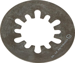 Sprężyna talerzowa x 8113419592