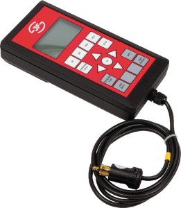Oprogramowanie terminala głównego 8113910316