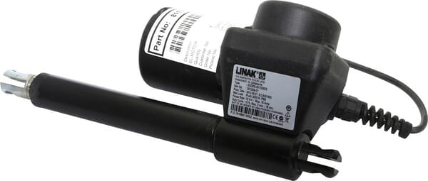 Silnik elektryczny 8113910976