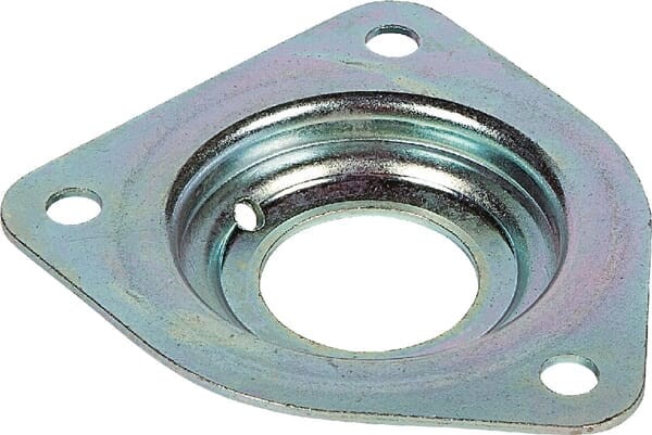 Bearing housing half 8114214392