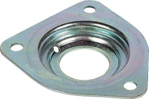 Bearing housing half 8114214392