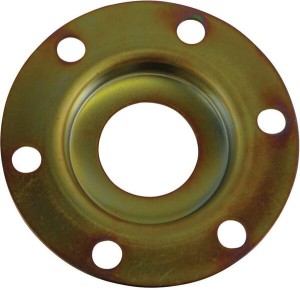 Połówka obudowy łożyska 8114215595