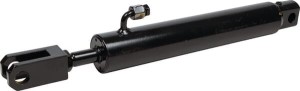 Siłownik - szary 811600760