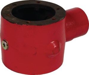 Przekładnia 811600940