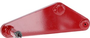 Dźwignia rolki 811634701