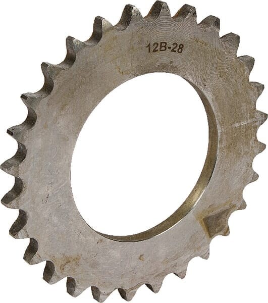 Koło łańcuchowe Z-28 812062251A