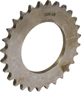 Koło łańcuchowe Z-28 812062251A