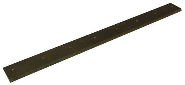 Listwa tnąca, do ES 3500, otwory 10 mm, 708 mm 812062266X