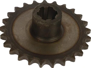 Koło łańcuchowe drabinkowe 812064450A