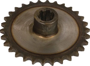 Koło łańcuchowe Z-30 812064451A