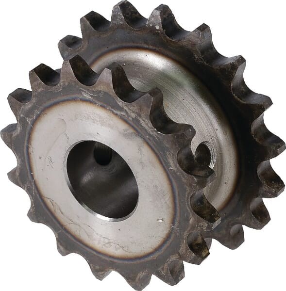 Koło łańcuchowe Z-16/18 812064456X
