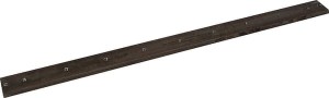 Belka tnąca 904X64X10mm 812066286A