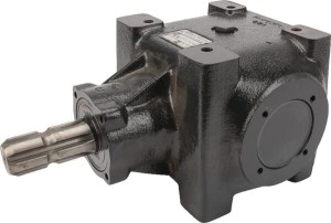 Skrzynia biegów 1000 rpm 813010608X