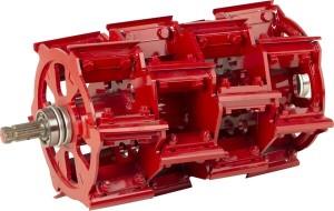 Rotor 24 813064754A