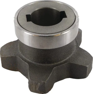 Koło, 5 zębów, otwór 42 mm 813133068X
