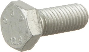 Śruba M12X30 10.9 87342011