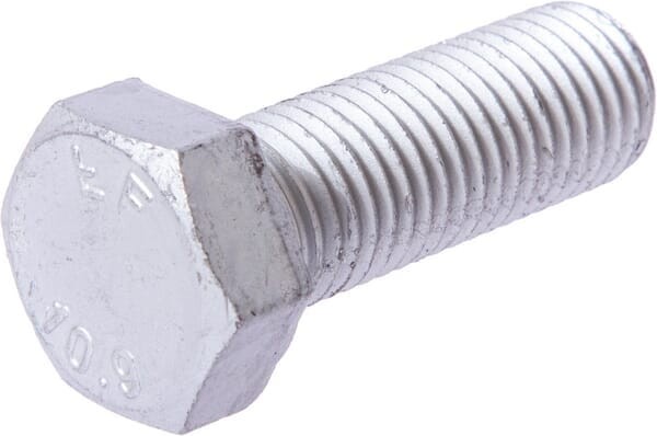 Śruba cały gwint M16x45 mm kl. 10.9 87027232