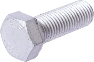 Śruba cały gwint M16x45 mm kl. 10.9 87027232