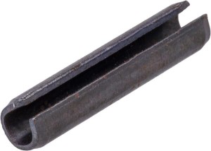 Kołek sprężysty gładki 12x65 9801567