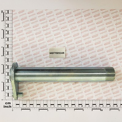 Sworzeń GASPARDO M07700534R