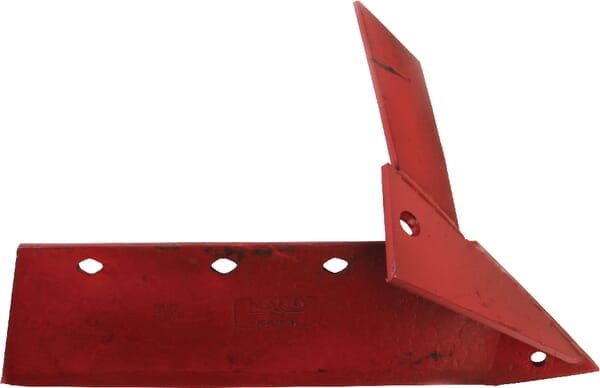 Lemiesz bez dłuta, lewy Naud 031187G