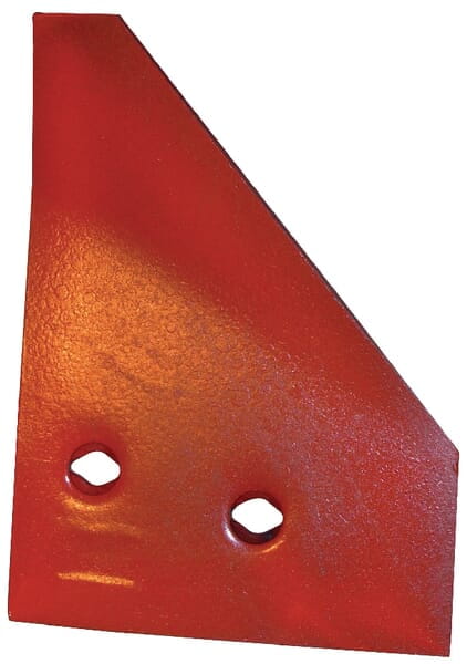 Krój nożowy płoza, prawy Naud 031194D