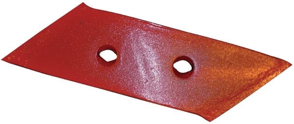 Dłuto lemiesza, prawe Naud 031235D