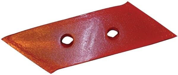 Dłuto lemiesza, lewe Naud 031235G