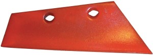 Lemiesz przedpłużka, prawy Naud 031241D